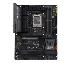 Płyta główna Asus TUF GAMING Z790-Plus WIFI ATX DDR5 z PCIe 5.0