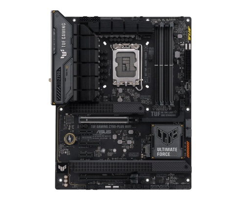 Płyta główna Asus TUF GAMING Z790-Plus WIFI ATX DDR5 z PCIe 5.0