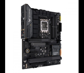 Płyta główna Asus TUF GAMING Z790-Plus WIFI ATX DDR5 z PCIe 5.0