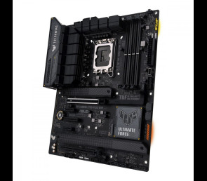Płyta główna Asus TUF GAMING Z790-Plus WIFI ATX DDR5 z PCIe 5.0