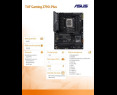 Płyta główna Asus TUF GAMING Z790-Plus WIFI ATX DDR5 z PCIe 5.0 Płyta główna Asus TUF GAMING Z790-Plus WIFI ATX DDR5 z PCIe 5.0