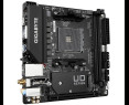 Płyta główna Gigabyte A520I AC AM4 mini ITX z Wi-Fi i RGB FUSION Płyta główna Gigabyte A520I AC AM4 mini ITX z Wi-Fi i RGB FUSION