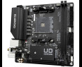 Płyta główna Gigabyte A520I AC AM4 mini ITX z Wi-Fi i RGB FUSION Płyta główna Gigabyte A520I AC AM4 mini ITX z Wi-Fi i RGB FUSION