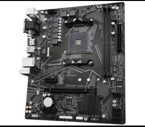 Płyta główna Gigabyte A520M S2H AM4 mATX 2DDR4 HDMI DVI RGB