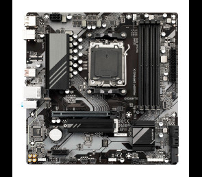 Płyta główna Gigabyte A620M GAMING X AM5 DDR5 mATX z HDMI i DP