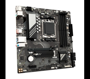 Płyta główna Gigabyte A620M GAMING X AM5 DDR5 mATX z HDMI i DP