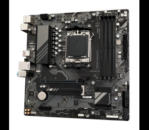 Płyta główna Gigabyte A620M GAMING X AM5 DDR5 mATX z HDMI i DP