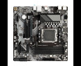 Płyta główna Gigabyte A620M GAMING X AM5 DDR5 mATX z HDMI i DP Płyta główna Gigabyte A620M GAMING X AM5 DDR5 mATX z HDMI i DP