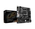 Płyta główna Gigabyte A620M H AM5 DDR5 mATX HDMI DisplayPort Płyta główna Gigabyte A620M H AM5 DDR5 mATX HDMI DisplayPort