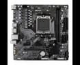 Płyta główna Gigabyte A620M H AM5 DDR5 mATX HDMI DisplayPort Płyta główna Gigabyte A620M H AM5 DDR5 mATX HDMI DisplayPort