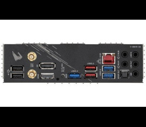 Płyta główna Gigabyte B550 AORUS ELITE AX V2 AM4 4DDR4 ATX z WiFi
