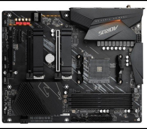 Płyta główna Gigabyte B550 AORUS ELITE AX V2 AM4 4DDR4 ATX z WiFi