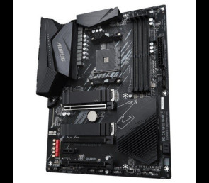 Płyta główna Gigabyte B550 AORUS ELITE AX V2 AM4 4DDR4 ATX z WiFi