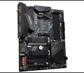 Płyta główna Gigabyte B550 AORUS ELITE AX V2 AM4 4DDR4 ATX z WiFi