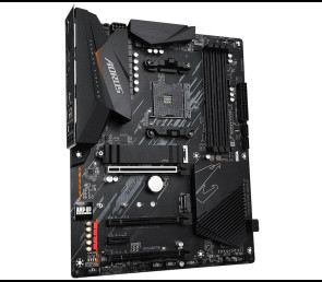 Płyta główna Gigabyte B550 AORUS ELITE V2 AM4 DDR4 ATX z HDMI DP M.2