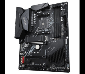 Płyta główna Gigabyte B550 AORUS ELITE V2 AM4 DDR4 ATX z HDMI DP M.2