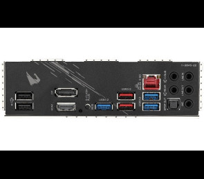 Płyta główna Gigabyte B550 AORUS ELITE V2 AM4 DDR4 ATX z HDMI DP M.2