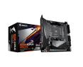 Płyta główna Gigabyte B550I AORUS PRO AX AM4 mITX zaawansowana z WiFi 6 Płyta główna Gigabyte B550I AORUS PRO AX AM4 mITX zaawansowana z WiFi 6