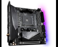 Płyta główna Gigabyte B550I AORUS PRO AX AM4 mITX zaawansowana z WiFi 6 Płyta główna Gigabyte B550I AORUS PRO AX AM4 mITX zaawansowana z WiFi 6