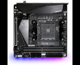 Płyta główna Gigabyte B550I AORUS PRO AX AM4 mITX zaawansowana z WiFi 6 Płyta główna Gigabyte B550I AORUS PRO AX AM4 mITX zaawansowana z WiFi 6