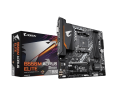 Płyta główna Gigabyte B550M AORUS ELITE AM4 mATX 4DDR4 2HDMI DVI-D Płyta główna Gigabyte B550M AORUS ELITE AM4 mATX 4DDR4 2HDMI DVI-D