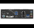 Płyta główna Gigabyte B550M AORUS ELITE AM4 mATX 4DDR4 2HDMI DVI-D Płyta główna Gigabyte B550M AORUS ELITE AM4 mATX 4DDR4 2HDMI DVI-D