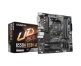 Płyta główna Gigabyte B550M DS3H AC AM4 mATX z Wi-Fi i RGB Płyta główna Gigabyte B550M DS3H AC AM4 mATX z Wi-Fi i RGB