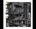 Płyta główna Gigabyte B550M DS3H AC AM4 mATX z Wi-Fi i RGB Płyta główna Gigabyte B550M DS3H AC AM4 mATX z Wi-Fi i RGB