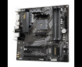 Płyta główna Gigabyte B550M DS3H AC AM4 mATX z Wi-Fi i RGB Płyta główna Gigabyte B550M DS3H AC AM4 mATX z Wi-Fi i RGB