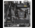 Płyta główna Gigabyte B550M DS3H AM4 mATX 4x DDR4 HDMI DVI Płyta główna Gigabyte B550M DS3H AM4 mATX 4x DDR4 HDMI DVI