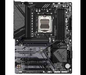 Płyta główna Gigabyte B650 EAGLE AM5 ATX z DDR5 HDMI DP