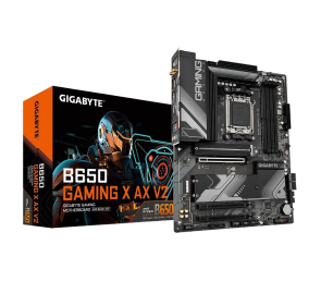 Płyta główna Gigabyte B650 GAMING X AX V2 AM5 DDR5 ATX z Wi-Fi 6E