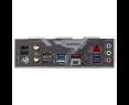 Płyta główna Gigabyte B650 GAMING X AX V2 AM5 DDR5 ATX z Wi-Fi 6E Płyta główna Gigabyte B650 GAMING X AX V2 AM5 DDR5 ATX z Wi-Fi 6E