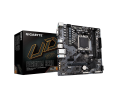 Płyta główna Gigabyte B650M S2H AM5 2DDR5 HDMI DP mATX gamingowa Płyta główna Gigabyte B650M S2H AM5 2DDR5 HDMI DP mATX gamingowa