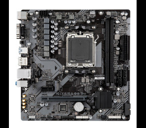 Płyta główna Gigabyte B650M S2H AM5 2DDR5 HDMI DP mATX gamingowa