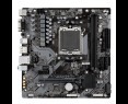 Płyta główna Gigabyte B650M S2H AM5 2DDR5 HDMI DP mATX gamingowa Płyta główna Gigabyte B650M S2H AM5 2DDR5 HDMI DP mATX gamingowa