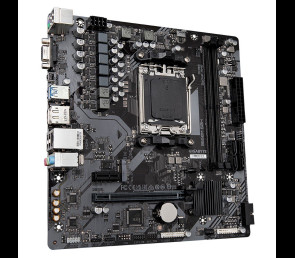 Płyta główna Gigabyte B650M S2H AM5 2DDR5 HDMI DP mATX gamingowa
