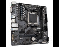 Płyta główna Gigabyte B650M S2H AM5 2DDR5 HDMI DP mATX gamingowa Płyta główna Gigabyte B650M S2H AM5 2DDR5 HDMI DP mATX gamingowa