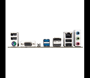 Płyta główna Gigabyte B650M S2H AM5 2DDR5 HDMI DP mATX gamingowa