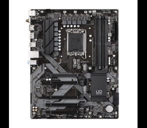 Płyta główna Gigabyte B760 DS3H AX DDR4 LGA1700 ATX z 4 slotami RAM