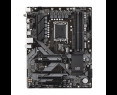 Płyta główna Gigabyte B760 DS3H AX DDR4 LGA1700 ATX z 4 slotami RAM Płyta główna Gigabyte B760 DS3H AX DDR4 LGA1700 ATX z 4 slotami RAM