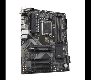 Płyta główna Gigabyte B760 DS3H AX DDR4 LGA1700 ATX z 4 slotami RAM