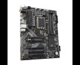 Płyta główna Gigabyte B760 DS3H AX DDR4 LGA1700 ATX z 4 slotami RAM Płyta główna Gigabyte B760 DS3H AX DDR4 LGA1700 ATX z 4 slotami RAM