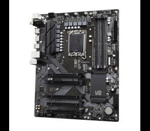 Płyta główna Gigabyte B760 DS3H AX DDR4 LGA1700 ATX z 4 slotami RAM
