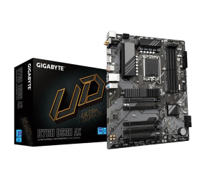 Płyta główna Gigabyte B760 DS3H AX s1700 4DDR5 ATX z WiFi 6E
