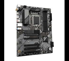 Płyta główna Gigabyte B760 DS3H AX s1700 4DDR5 ATX z WiFi 6E