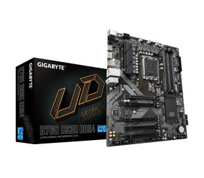 Płyta główna Gigabyte B760 DS3H s1700 DDR5 ATX z HDMI i DP