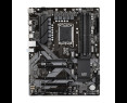 Płyta główna Gigabyte B760 DS3H s1700 DDR5 ATX z HDMI i DP Płyta główna Gigabyte B760 DS3H s1700 DDR5 ATX z HDMI i DP