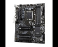 Płyta główna Gigabyte B760 DS3H s1700 DDR5 ATX z HDMI i DP Płyta główna Gigabyte B760 DS3H s1700 DDR5 ATX z HDMI i DP
