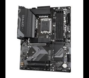 Płyta główna Gigabyte B760 GAMING X ATX 4DDR5 DP HDMI